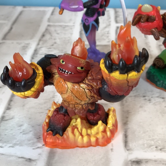 Lot of Skylanders Giants - Picture 4 of 6